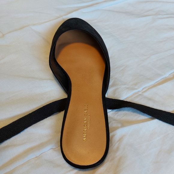 🌱 NWOT American Eagle Ballet Flats - Picture 4 of 8